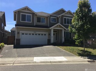 3243 S 375th Pl, Auburn, WA
