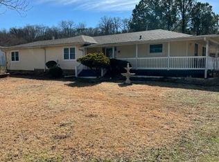 5404 Steep Hill Rd, Fort Smith, AR 72916