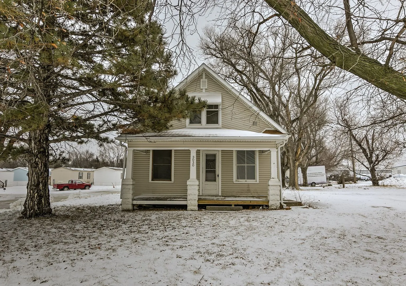 Heritage Place — Photo 1