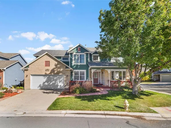 105 Wolf Creek Trail, Broomfield, CO 80020
