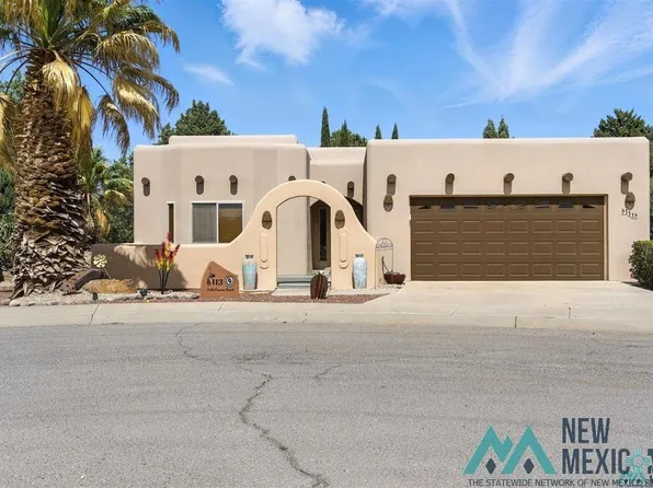 113 Golf Course Rd, Deming, NM 88030