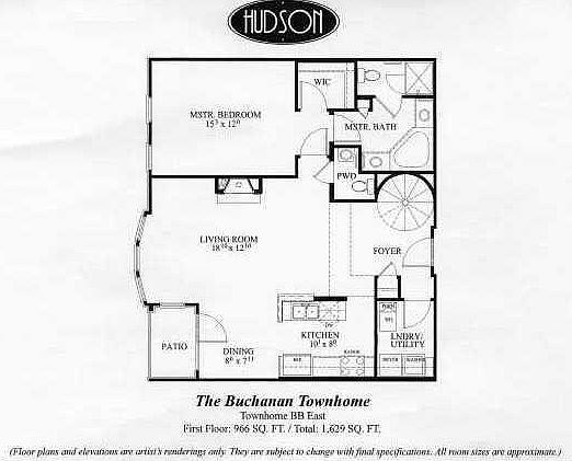 2nd image of 355 E Ohio St Suite 304