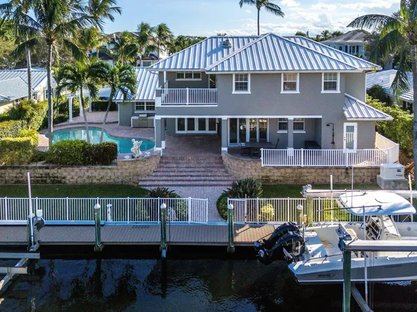 619 Pilot Road, North Palm Beach, FL 33408