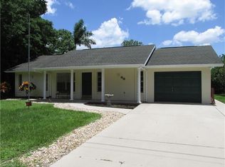 66 Gold Key Ct, North Fort Myers, FL 33917