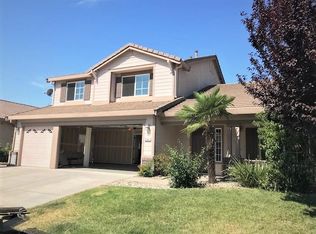 8461 Felton Crest Way, Elk Grove, CA 95624