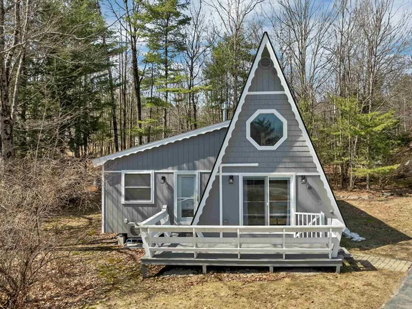 1 East Bluff Highlands Road #18, Meredith, NH 03253