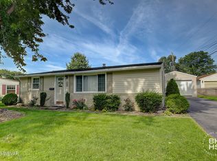 705 Allen St, Montoursville, PA 17754