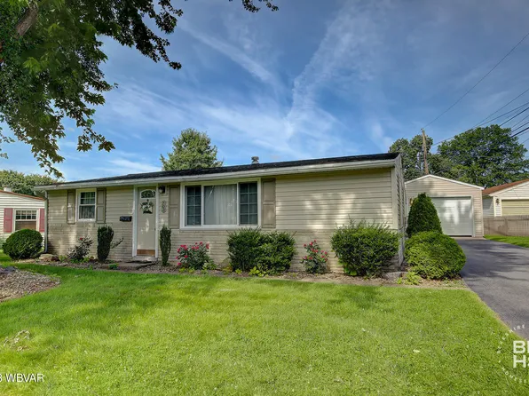 705 Allen St, Montoursville, PA 17754