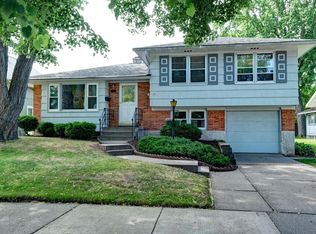 719 Lakeview Ave, Wausau, WI 54401