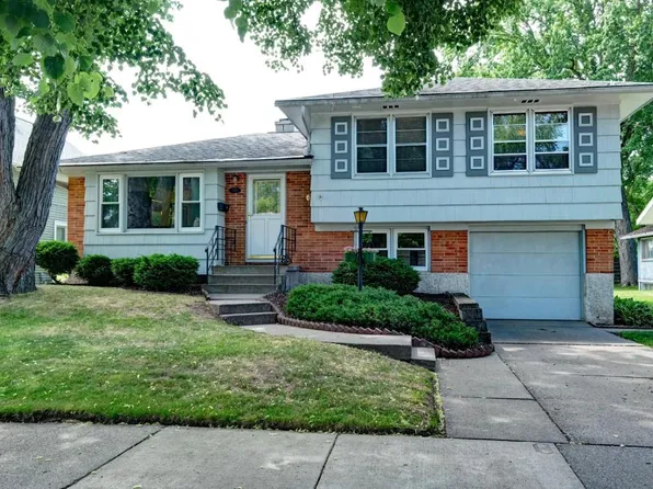 719 LAKEVIEW DRIVE, Wausau, WI 54403