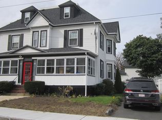 81 Somerset Ave #0, Winthrop, MA 02152