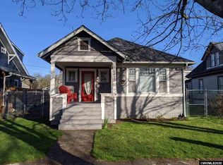 1020 Cottage St NE, Salem, OR