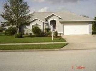1206 Walnut Grove Way, Rockledge, FL 32955