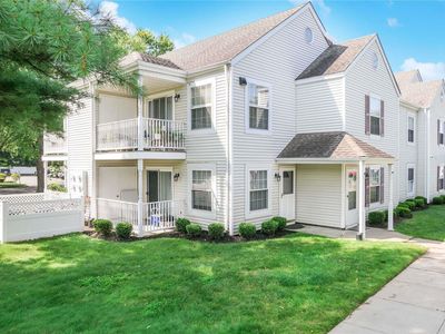 131 Fairview Circle #275L, Middle Island, NY, 11953