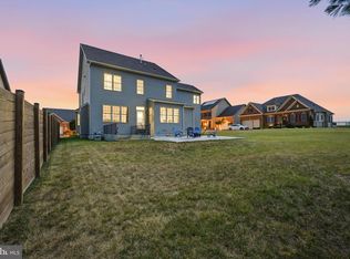 4357 Shamrock Dr, Monrovia, MD 21770