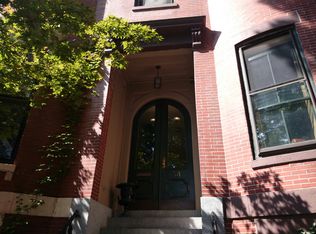 54 Waltham St #1, Boston, MA 02118