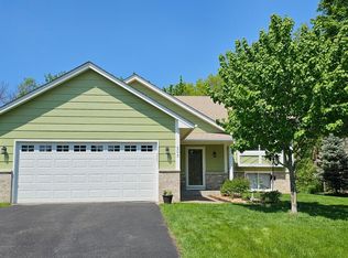 205 126th Ln NW, Coon Rapids, MN 55448