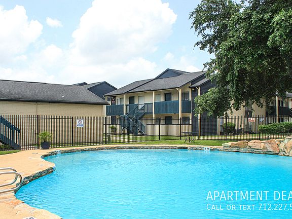 2nd image of 15709 Bammel Village Dr #2947