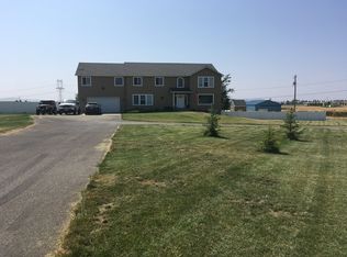 12022 E Pleasant Prairie Rd, Spokane, WA 99217