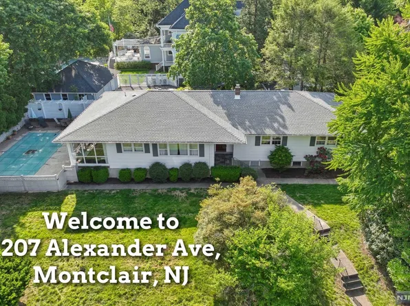 207 Alexander Ave, Montclair, NJ 07043