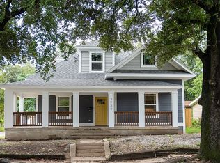 3739 Spence St, Dallas, TX 75215