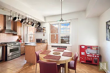 Sold by Halstead Real Estate