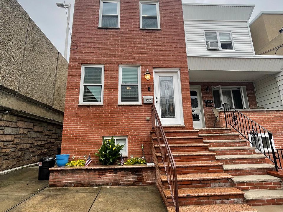1st image of 3020 S Smedley St