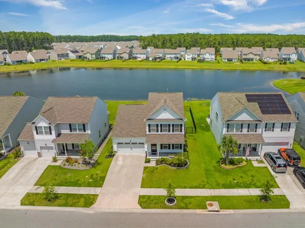 260 Dunlin Dr, Summerville, SC 29486