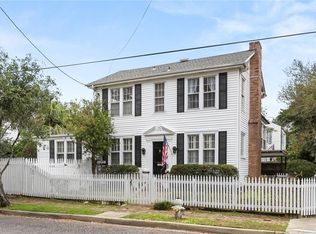 4607 Perrier St, New Orleans, LA 70115