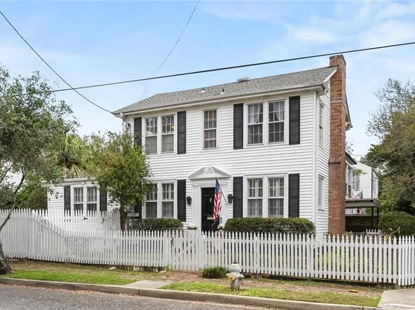 4607 Perrier St, New Orleans, LA 70115