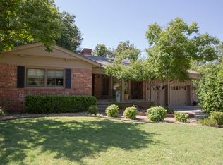 4322 E 40th Pl, Tulsa, OK 74135