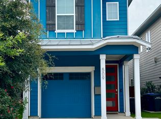 509 Elmhurst Ave, San Antonio, TX 78209