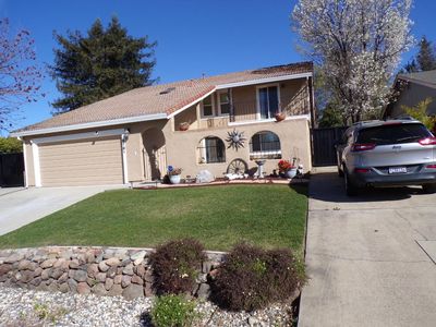 8191 Stacey Hills Dr, Citrus Heights, CA, 95610