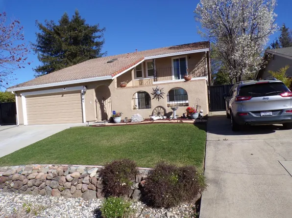 8191 Stacey Hills Dr, Citrus Heights, CA 95610