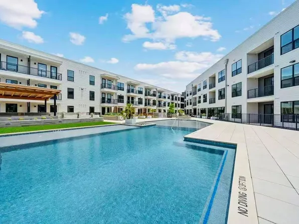 1701 Simond Ave Unit 514, Austin, TX 78723