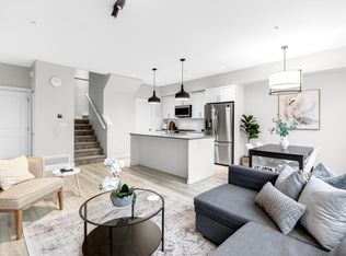 8371 202b St #21, Langley, BC