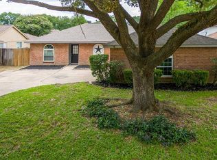 14134 Sylvia Dr, Cypress, TX 77429