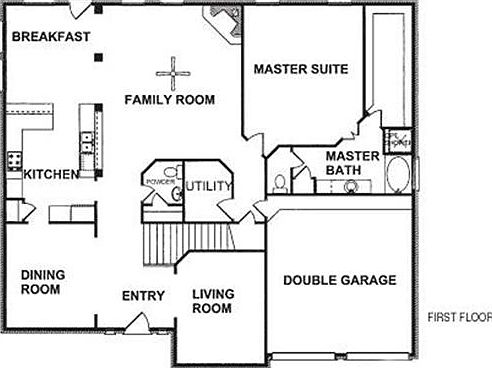 1st image of 2525 Pebble Brook Dr