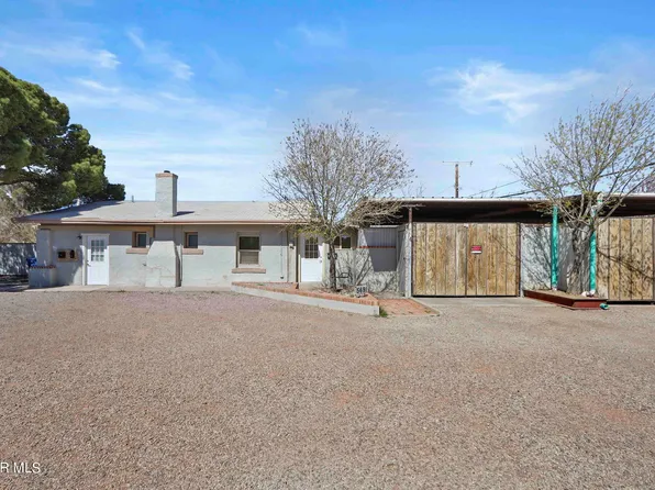 5691 Auburn Ave, El Paso, TX 79905