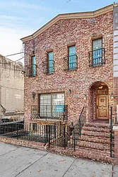 1980 East 8th Street