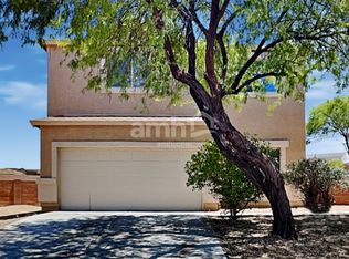 6436 E Sage Stone St, Tucson, AZ 85756