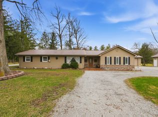 2446 E 350 N, Bluffton, IN 46714