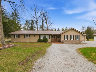 2446 E 350 N, Bluffton, IN, 46714