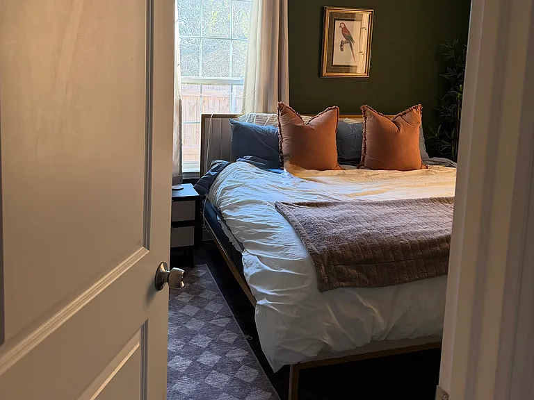 2317 Forest Hill Ln — Photo 9