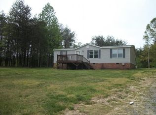255 Jesse James Dr, Lexington, NC 27295