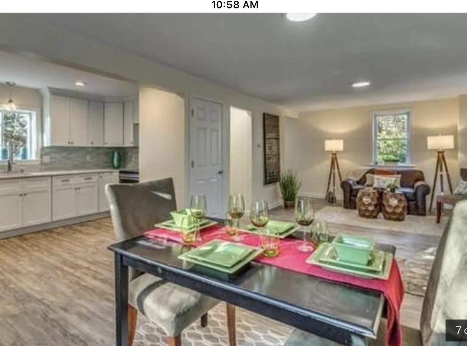 3 bed, 2.5 bath, 2029 sqft, $3,650 — Photo 3