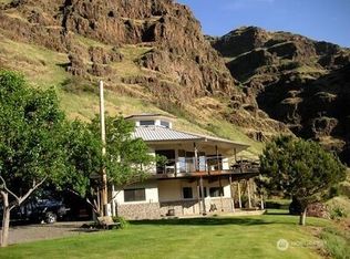 37896 Snake River Rd, Asotin, WA 99402