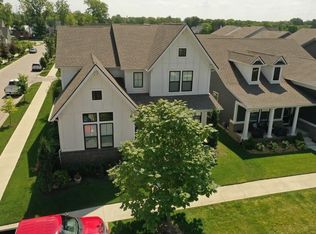 1525 Jensen Dr, Carmel, IN 46032