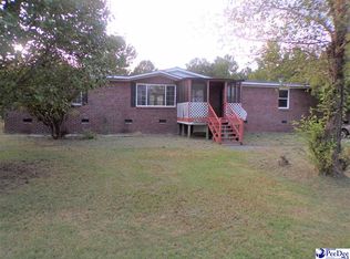 325 Coxe Rd E, Blenheim, SC 29516