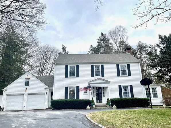 171 Harland Road, Norwich, CT 06360